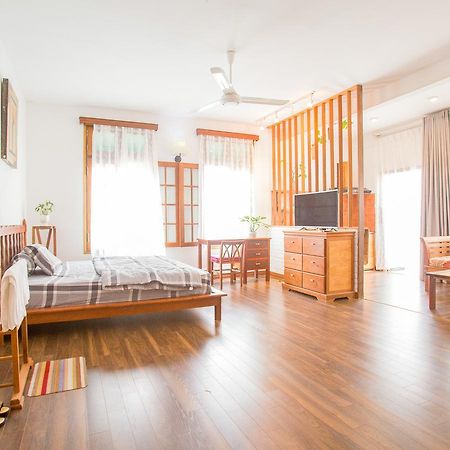 B&B Today Hanoi Exterior foto