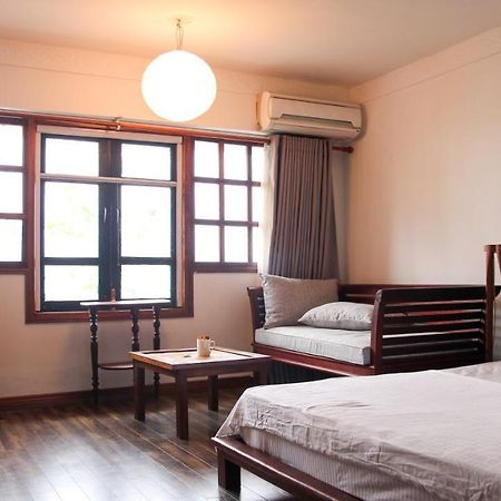 B&B Today Hanoi Exterior foto