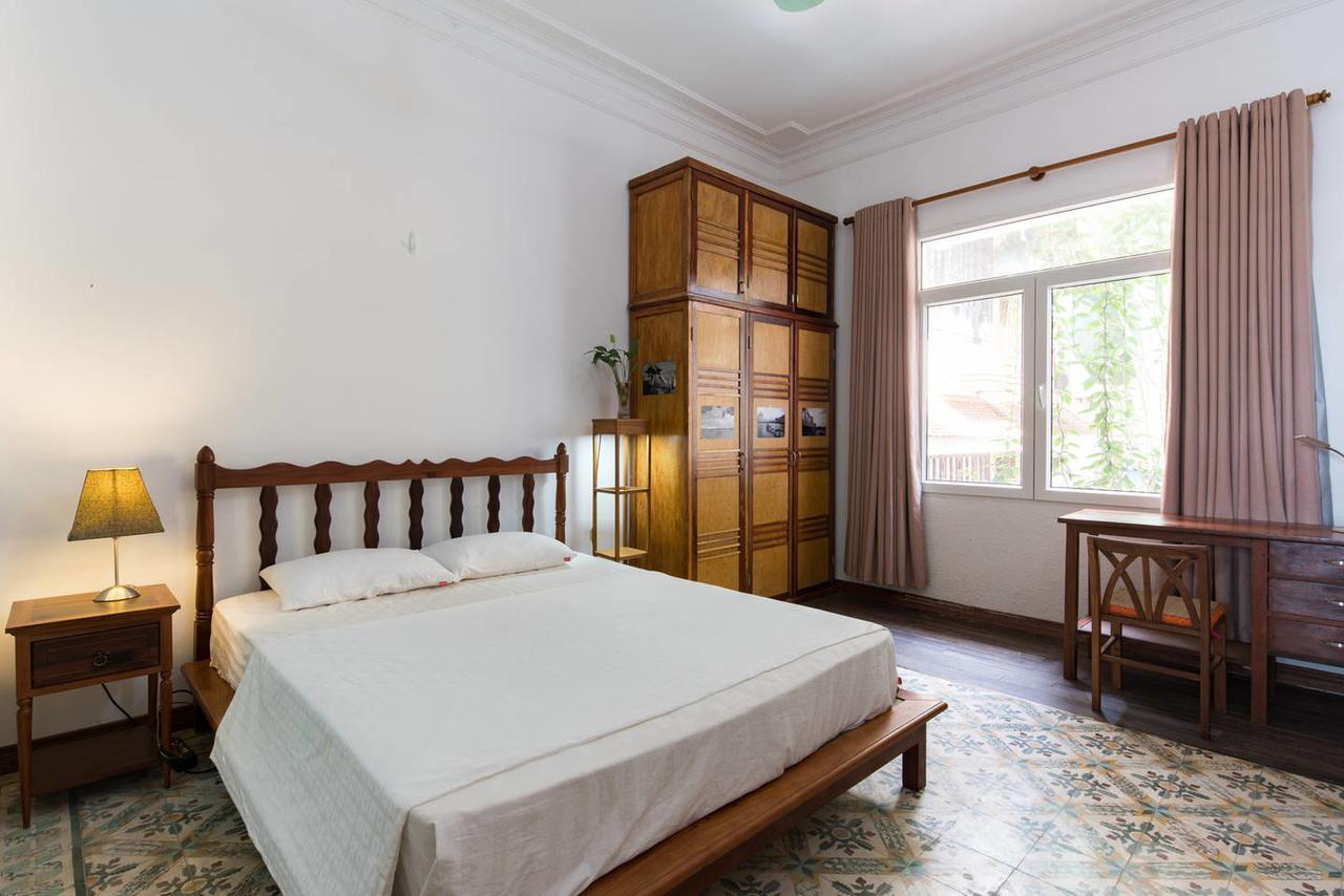 B&B Today Hanoi Exterior foto