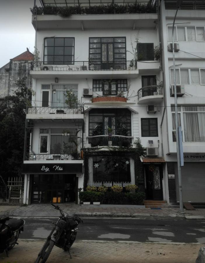 B&B Today Hanoi Exterior foto