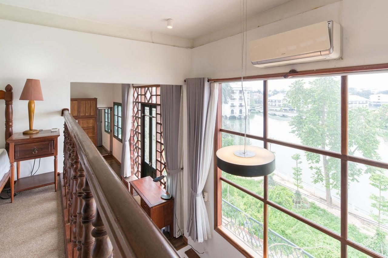 B&B Today Hanoi Exterior foto