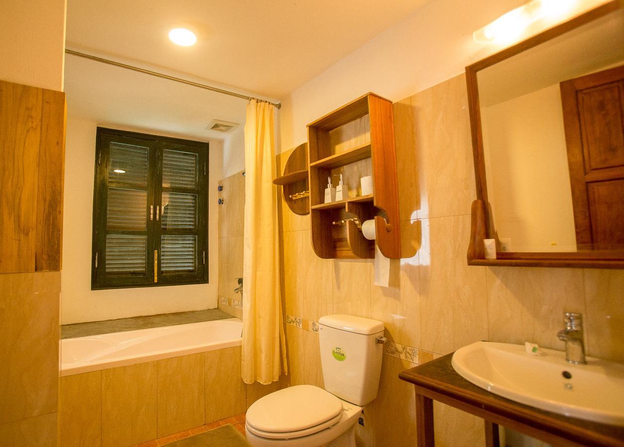 B&B Today Hanoi Exterior foto