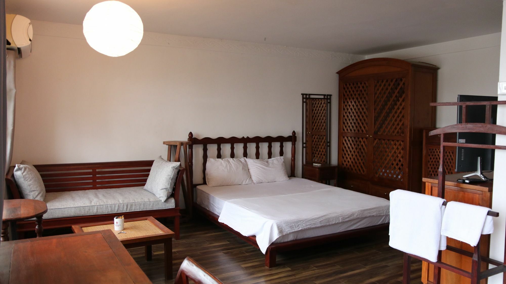 B&B Today Hanoi Exterior foto