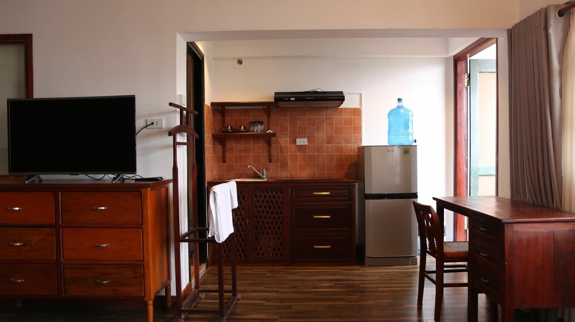 B&B Today Hanoi Exterior foto