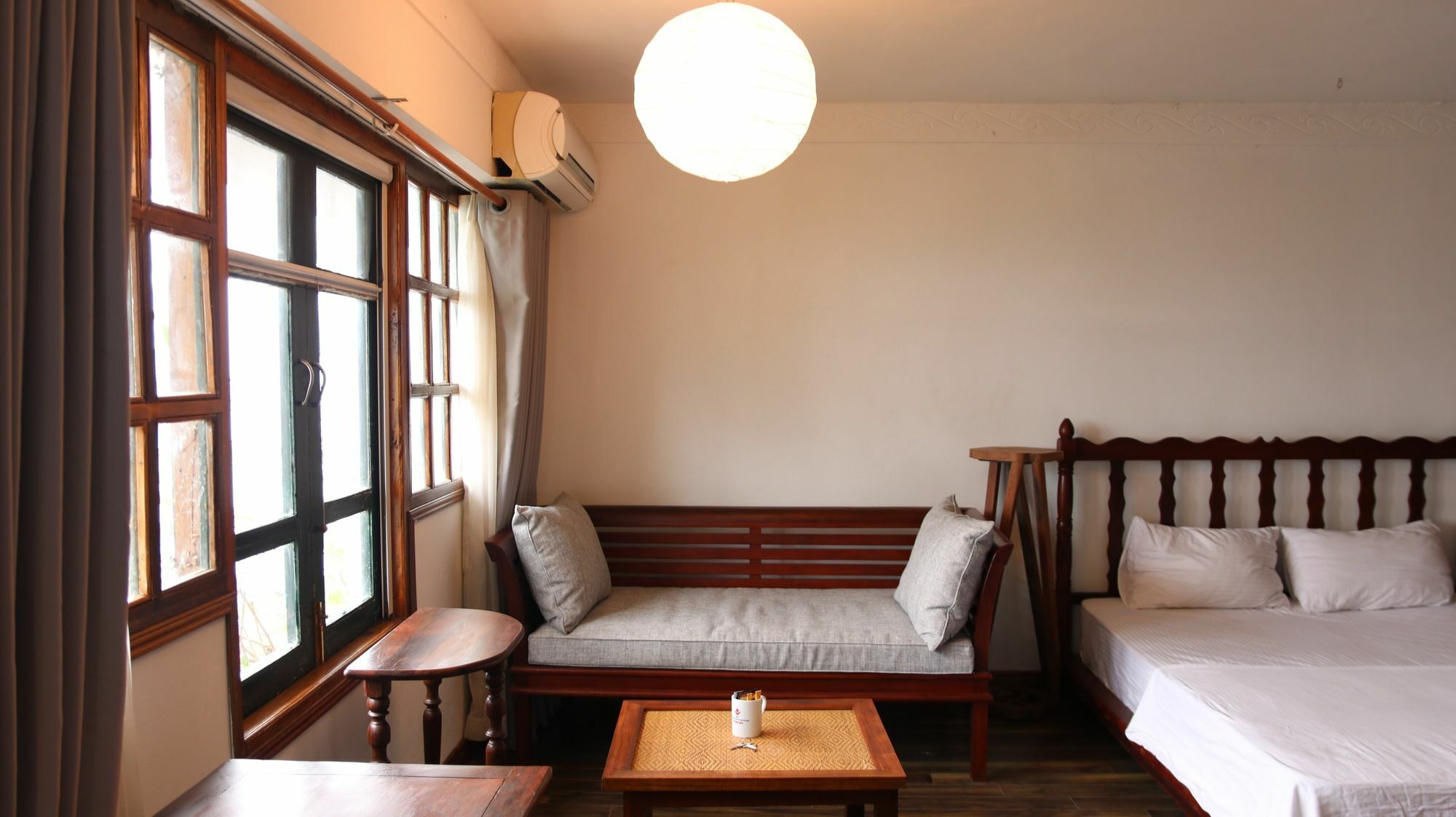 B&B Today Hanoi Exterior foto