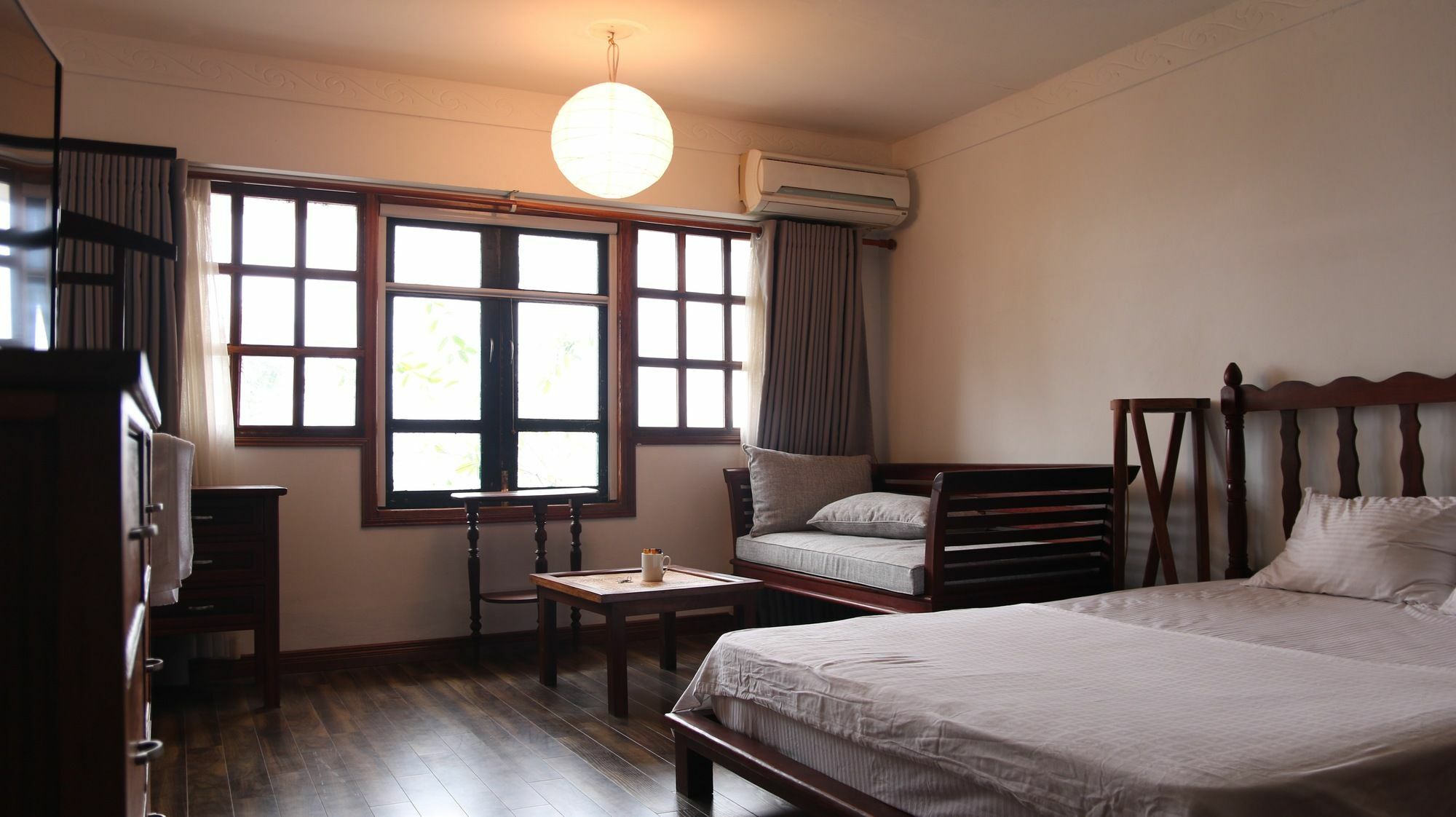 B&B Today Hanoi Exterior foto