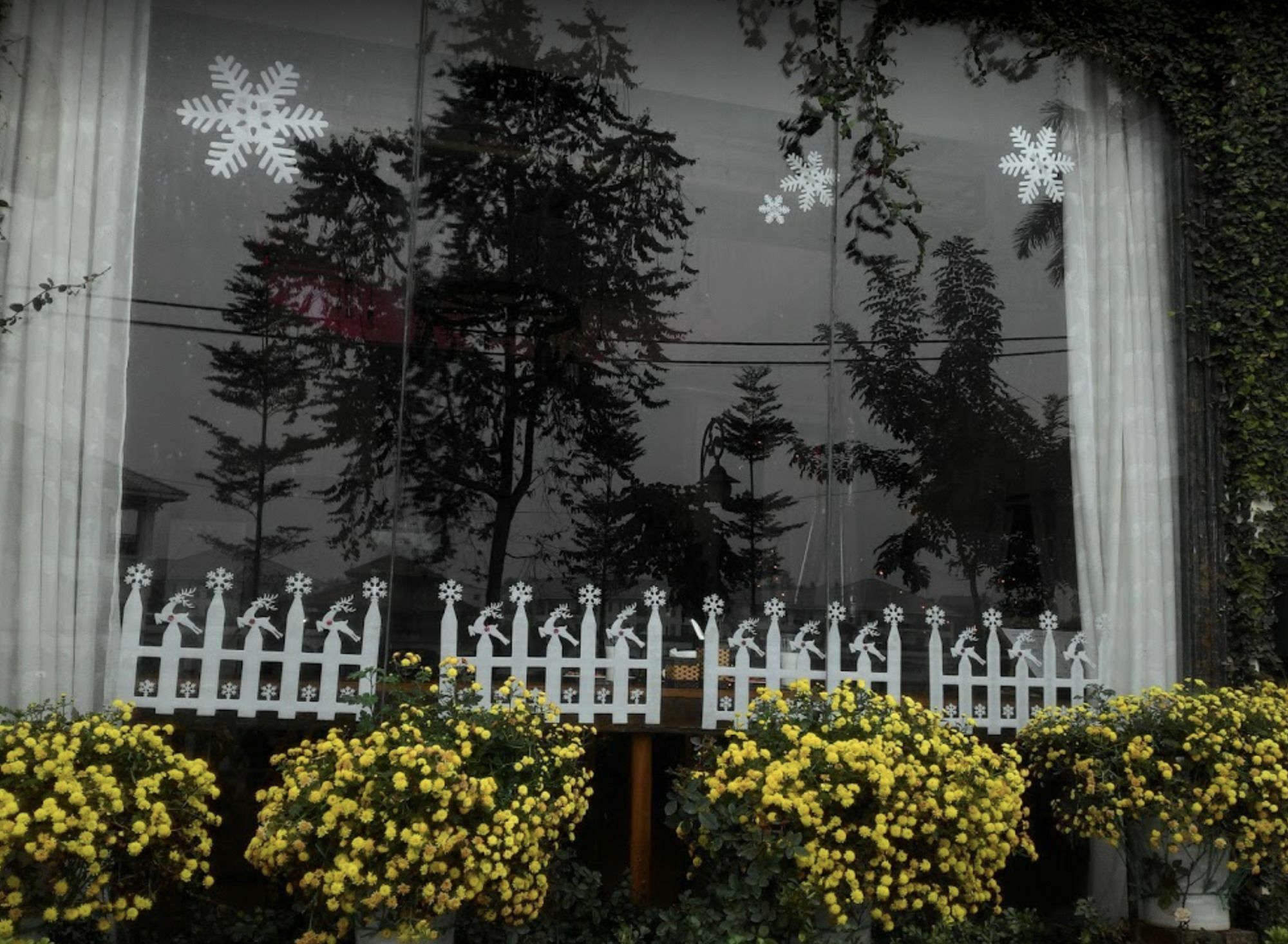 B&B Today Hanoi Exterior foto