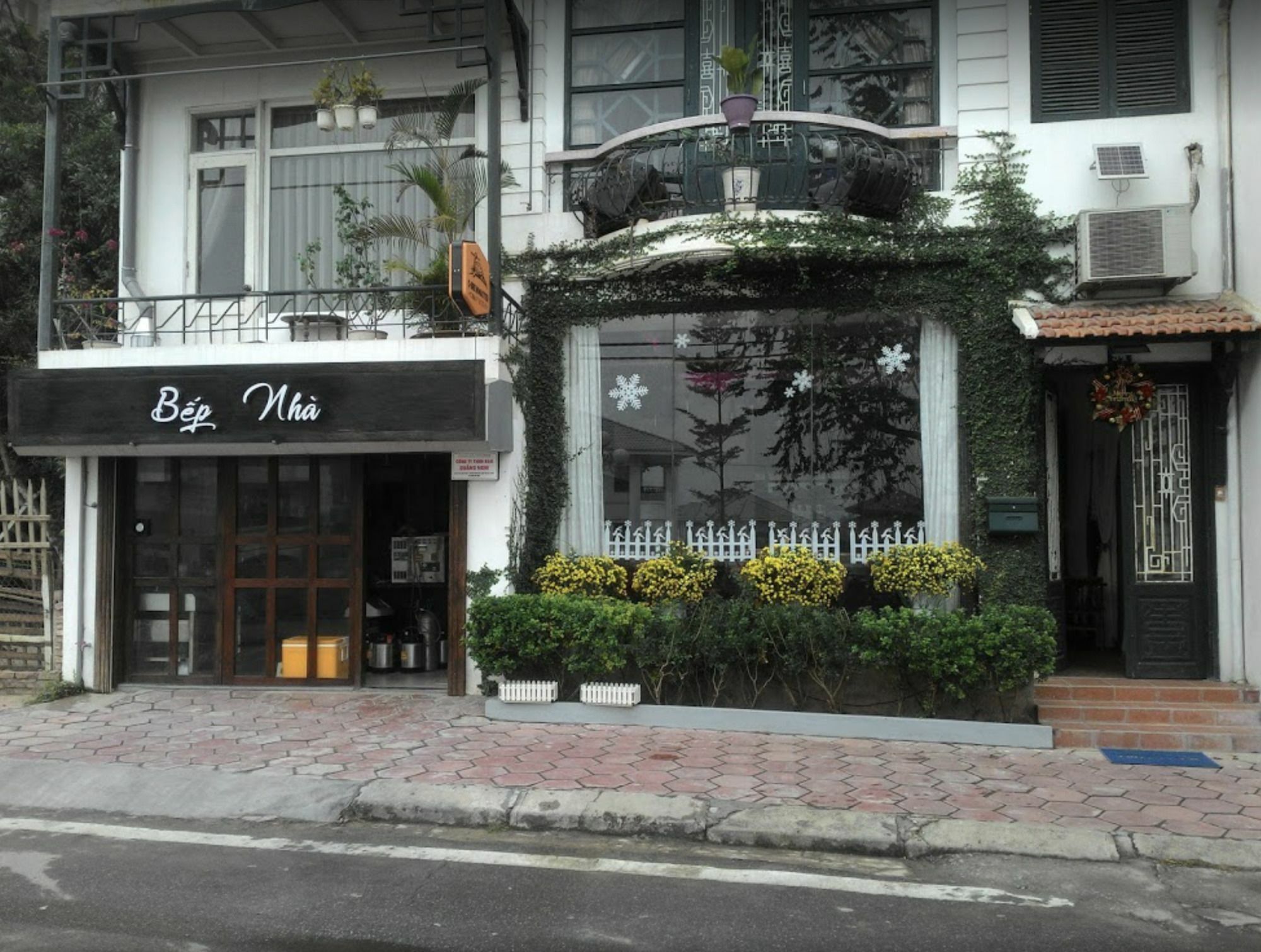 B&B Today Hanoi Exterior foto