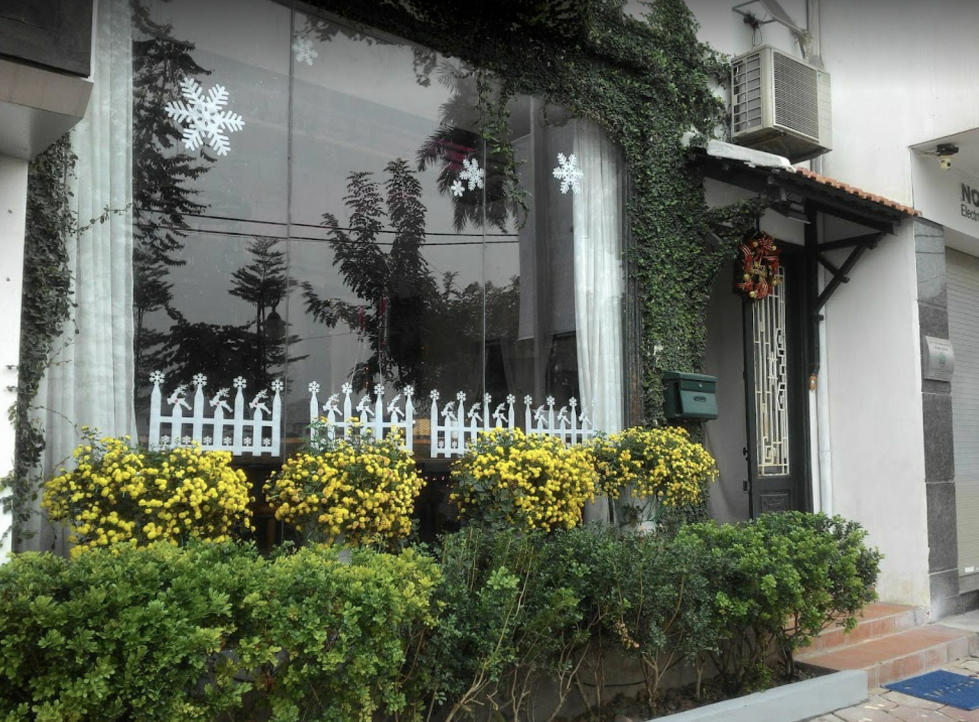 B&B Today Hanoi Exterior foto