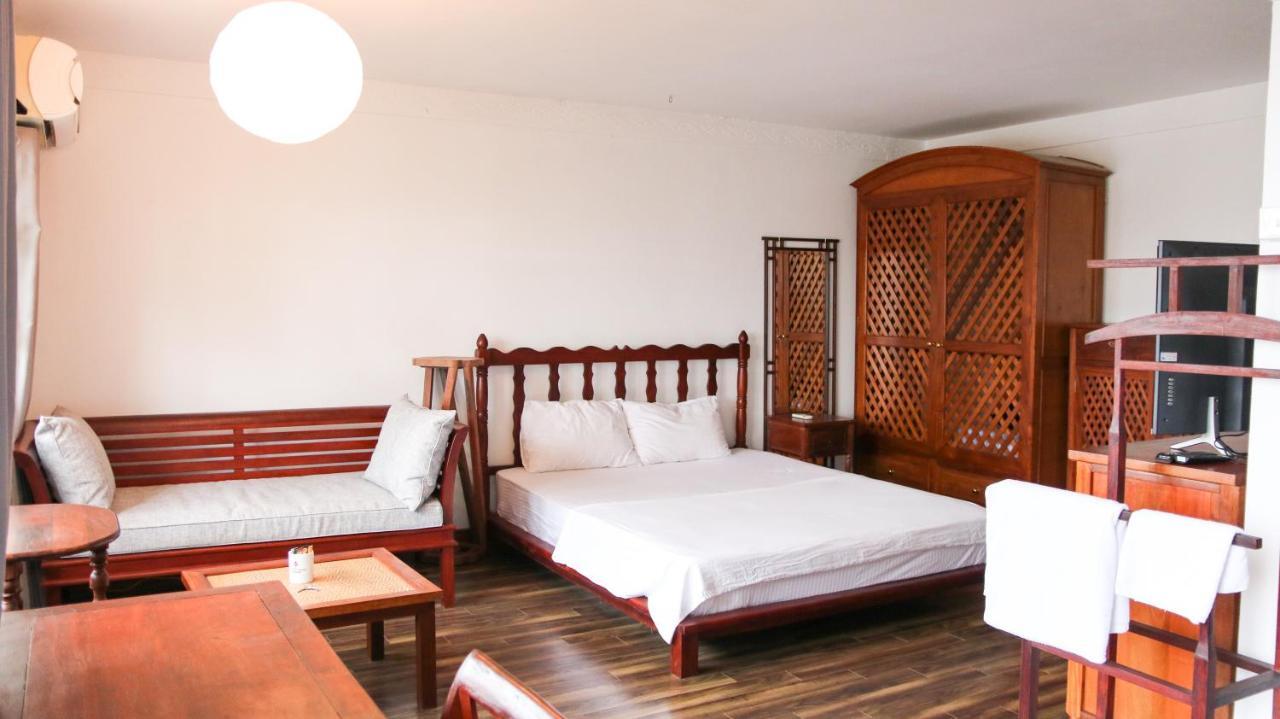 B&B Today Hanoi Exterior foto